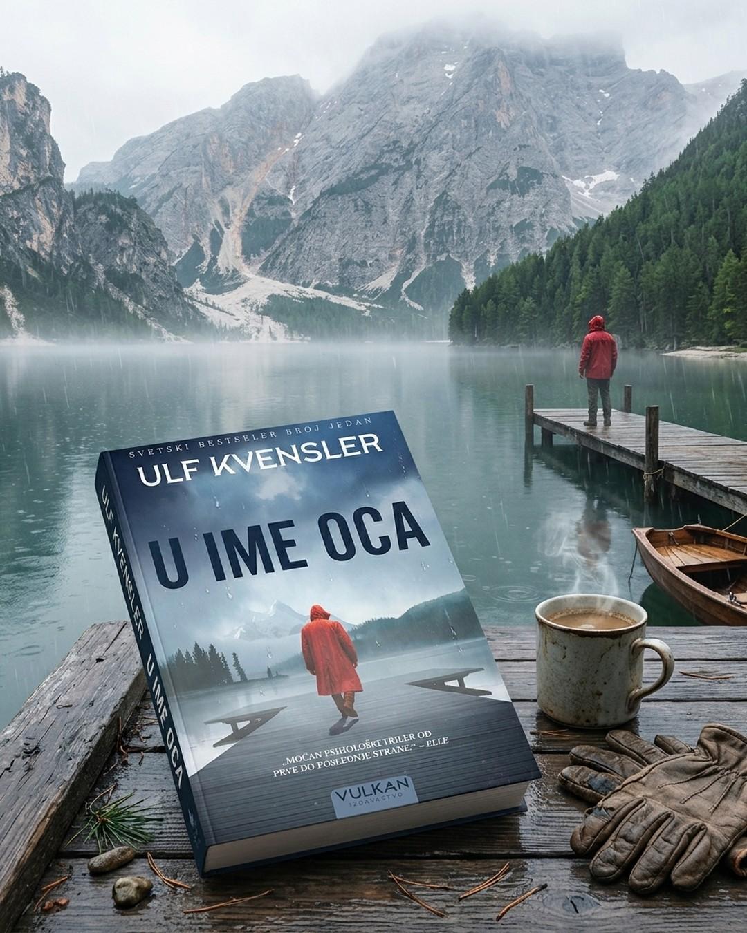 U IME OCA